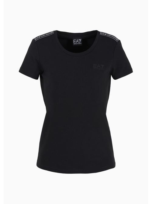 T-SHIRT EMPORIO ARMANI EA7 | 3DTT44 TJ6SZ/1200